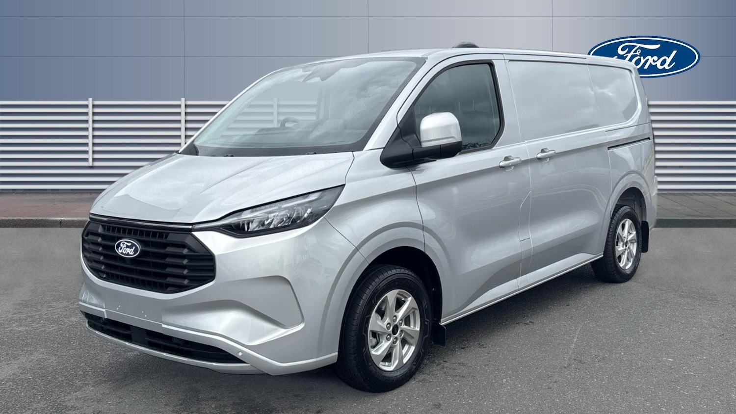 Used Ford Transit Custom 2025 for sale - 77353481: Photo 7