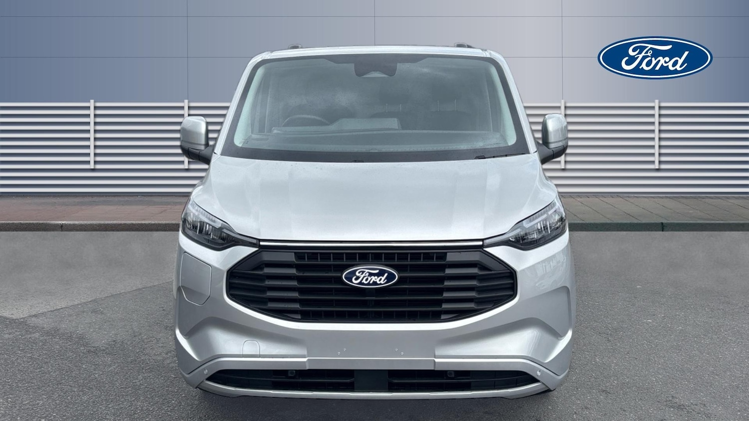 Used Ford Transit Custom 2025 for sale - 77353481: Photo 8