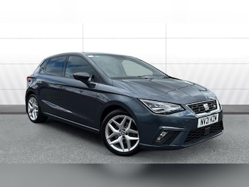Used SEAT Ibiza 2021 for sale - 78788407: Photo