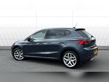 Used SEAT Ibiza 2021 for sale - 78788407: Photo