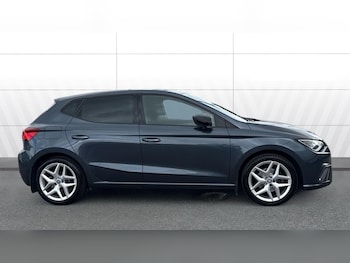 Used SEAT Ibiza 2021 for sale - 78788407: Photo