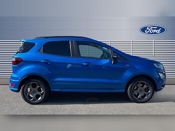 Used Ford Ecosport 2023 for sale - 78452672: Photo