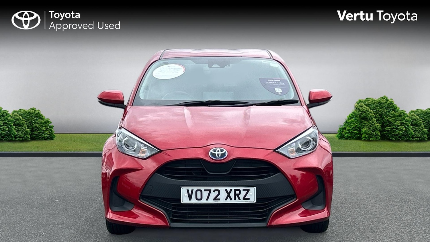 Used Toyota Yaris 2022 for sale - 76470905: Photo 15