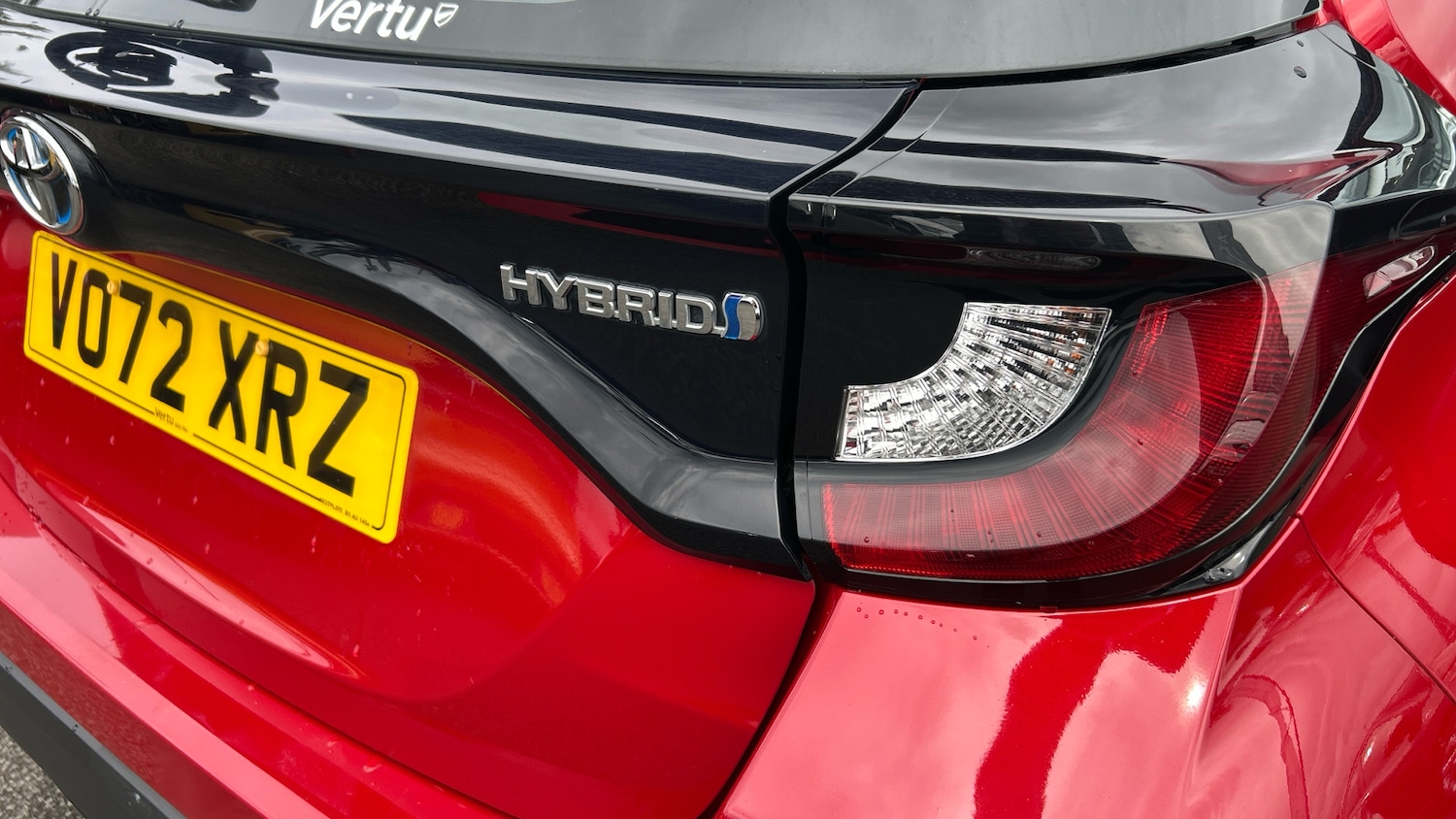 Used Toyota Yaris 2022 for sale - 76470905: Photo 24