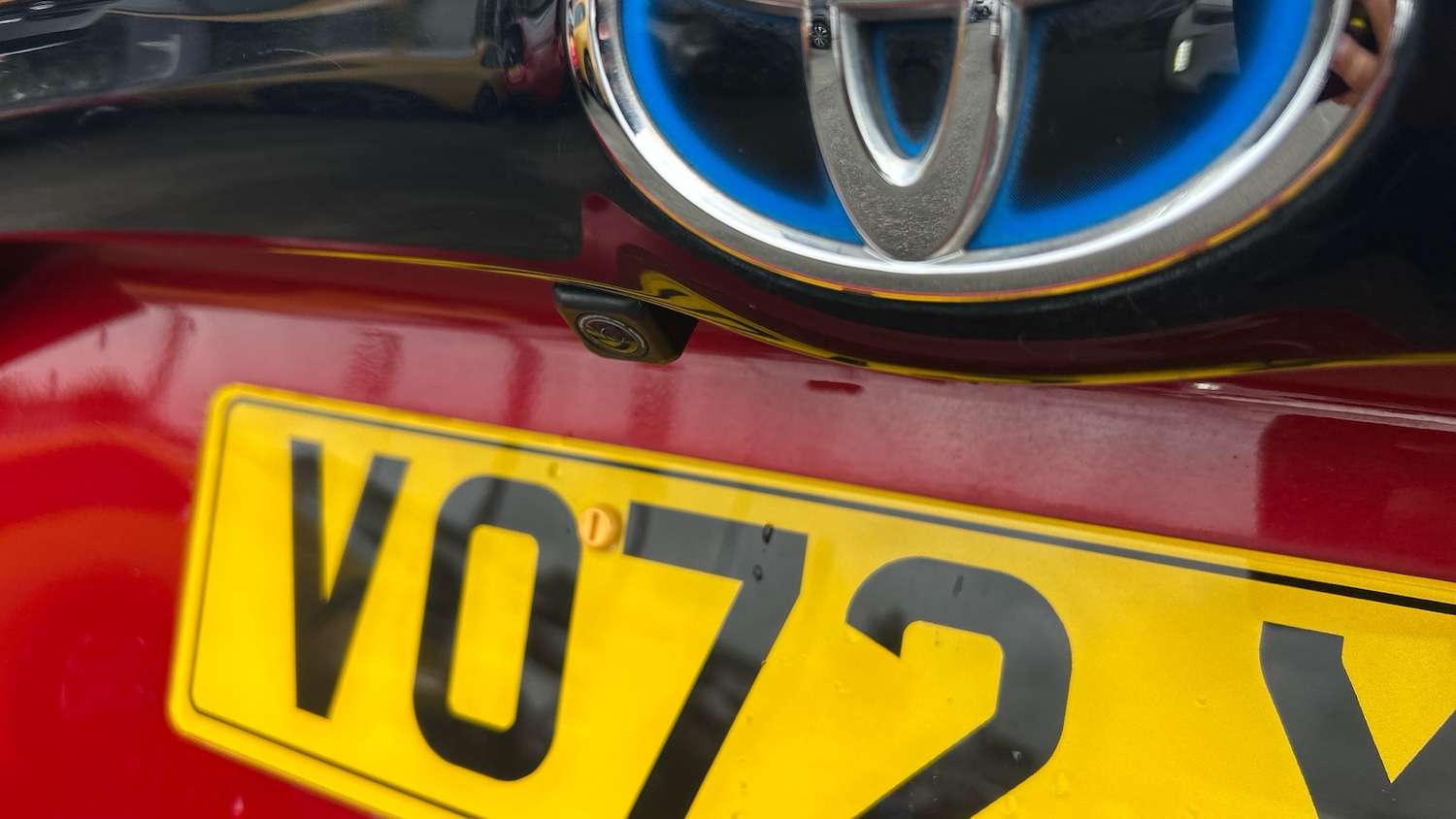 Used Toyota Yaris 2022 for sale - 76470905: Photo 25