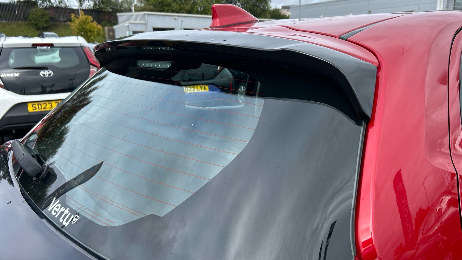 Used Toyota Yaris 2022 for sale - 76470905: Photo 29