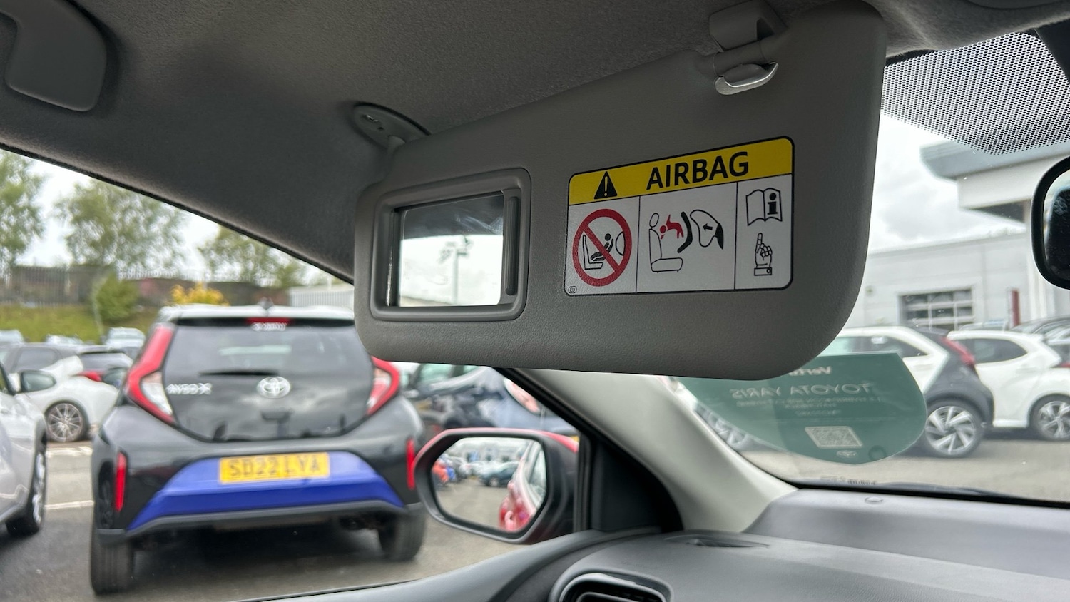 Used Toyota Yaris 2022 for sale - 76470905: Photo 43