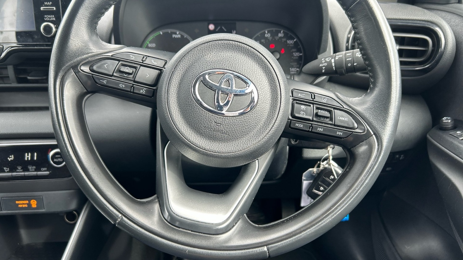 Used Toyota Yaris 2022 for sale - 76470905: Photo 6