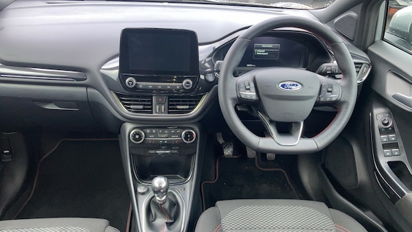 Used Ford Puma 2023 for sale - 76346808: Photo 11