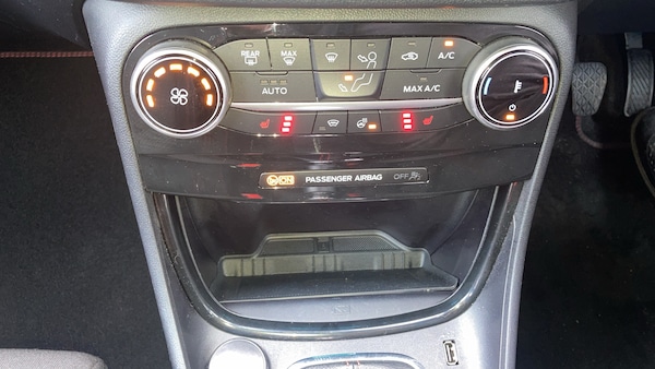 Used Ford Puma 2023 for sale - 76346808: Photo 15