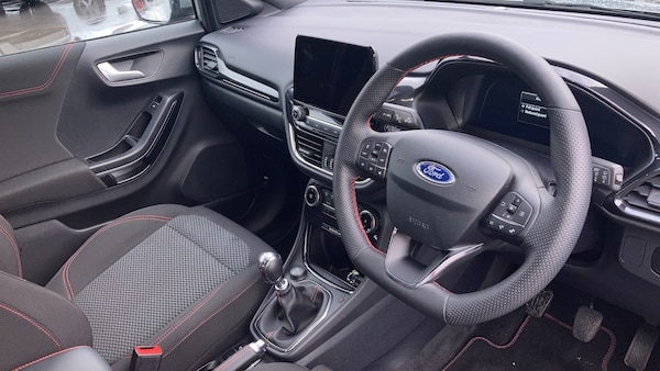 Used Ford Puma 2023 for sale - 76346808: Photo 16