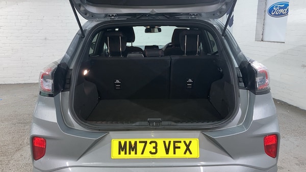 Used Ford Puma 2023 for sale - 76346808: Photo 26