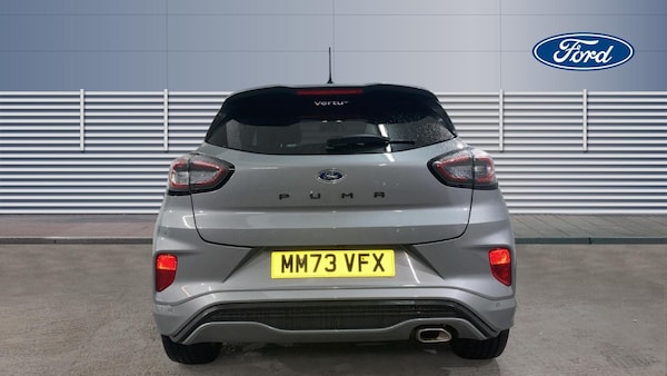 Used Ford Puma 2023 for sale - 76346808: Photo 28