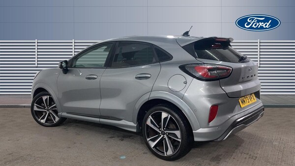 Used Ford Puma 2023 for sale - 76346808: Photo 2