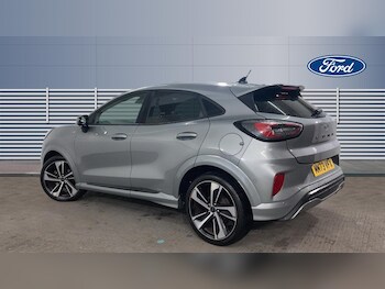 Used Ford Puma 2023 for sale - 76346808: Photo 2