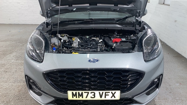 Used Ford Puma 2023 for sale - 76346808: Photo 30