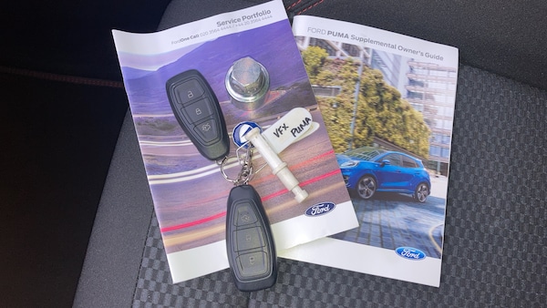 Used Ford Puma 2023 for sale - 76346808: Photo 31