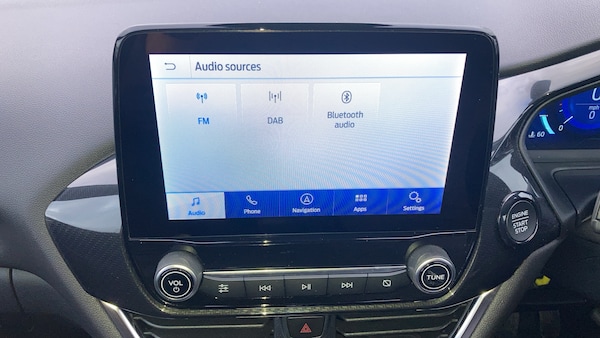 Used Ford Puma 2023 for sale - 76346808: Photo 33