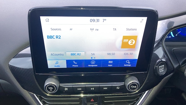 Used Ford Puma 2023 for sale - 76346808: Photo 34