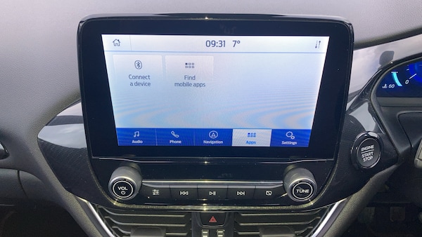 Used Ford Puma 2023 for sale - 76346808: Photo 35