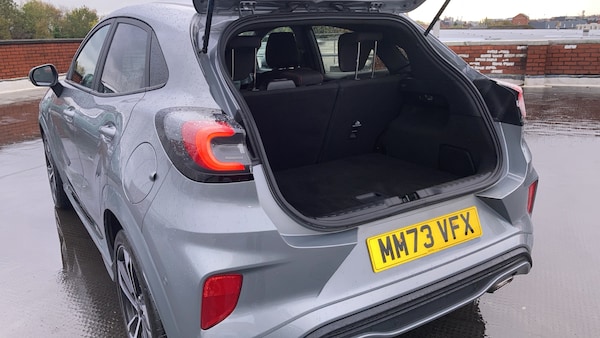 Used Ford Puma 2023 for sale - 76346808: Photo 39