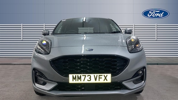Used Ford Puma 2023 for sale - 76346808: Photo 3