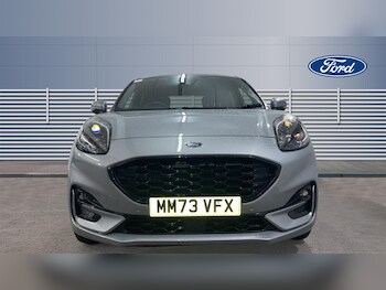 Used Ford Puma 2023 for sale - 76346808: Photo 3