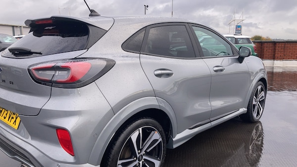 Used Ford Puma 2023 for sale - 76346808: Photo 41
