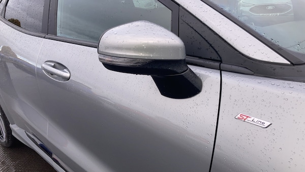 Used Ford Puma 2023 for sale - 76346808: Photo 42