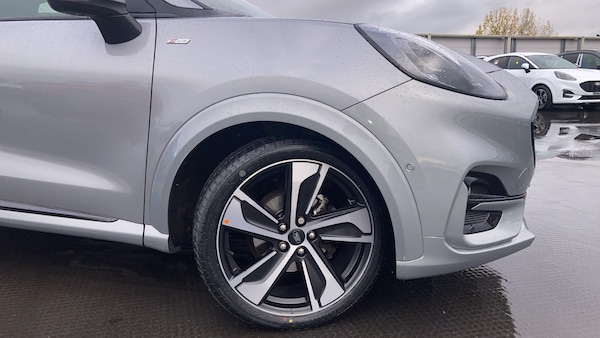 Used Ford Puma 2023 for sale - 76346808: Photo 43