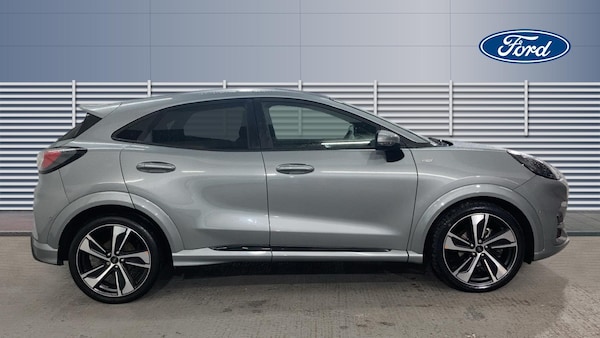 Used Ford Puma 2023 for sale - 76346808: Photo 4