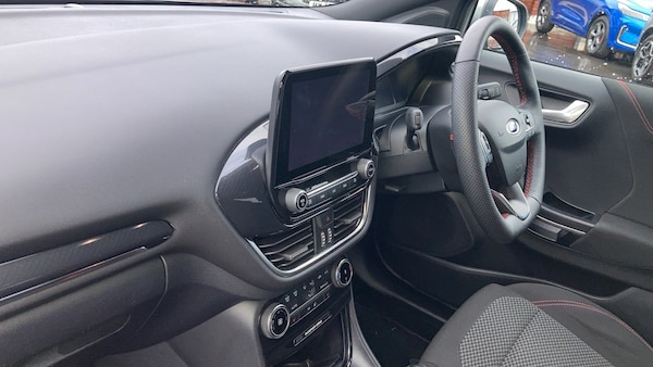 Used Ford Puma 2023 for sale - 76346808: Photo 9