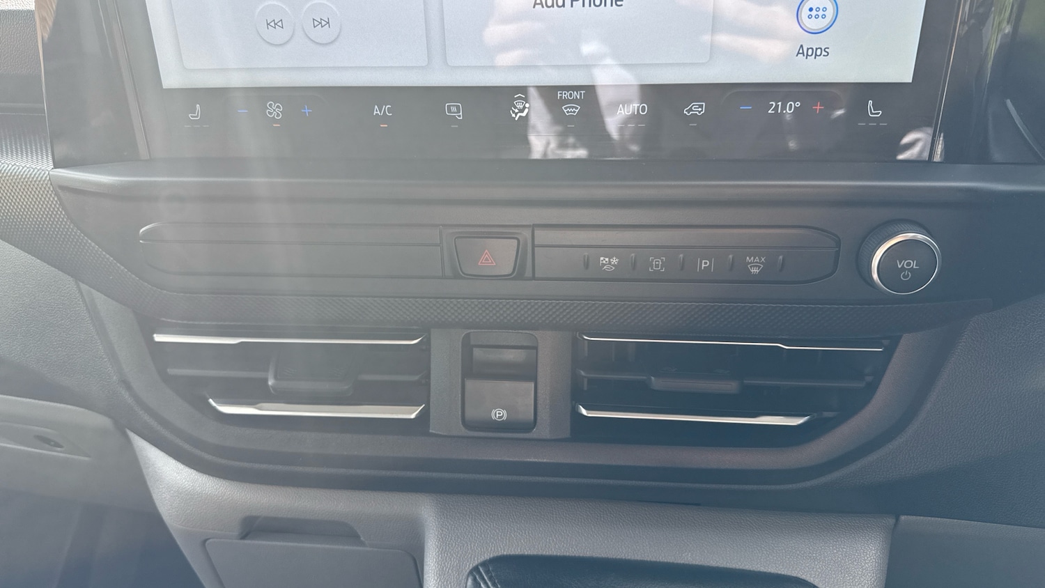 Used Ford Transit Custom 2024 for sale - 76263708: Photo 11