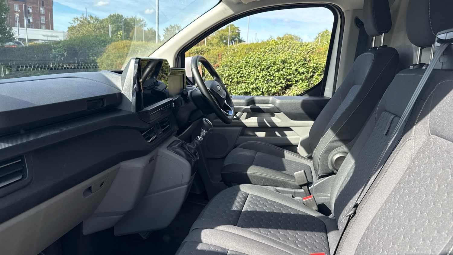 Used Ford Transit Custom 2024 for sale - 76263708: Photo 12