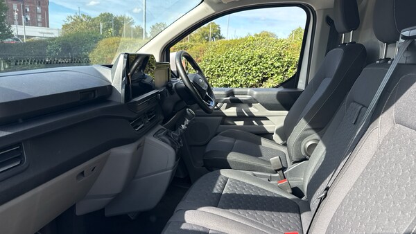 Used Ford Transit Custom 2024 for sale - 76263708: Photo 12