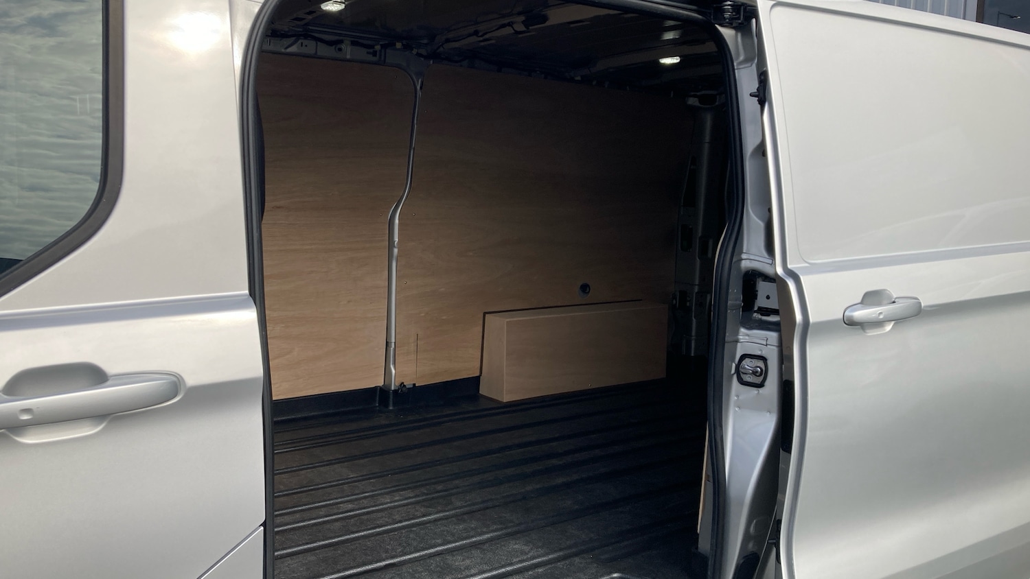 Used Ford Transit Custom 2024 for sale - 76263708: Photo 13