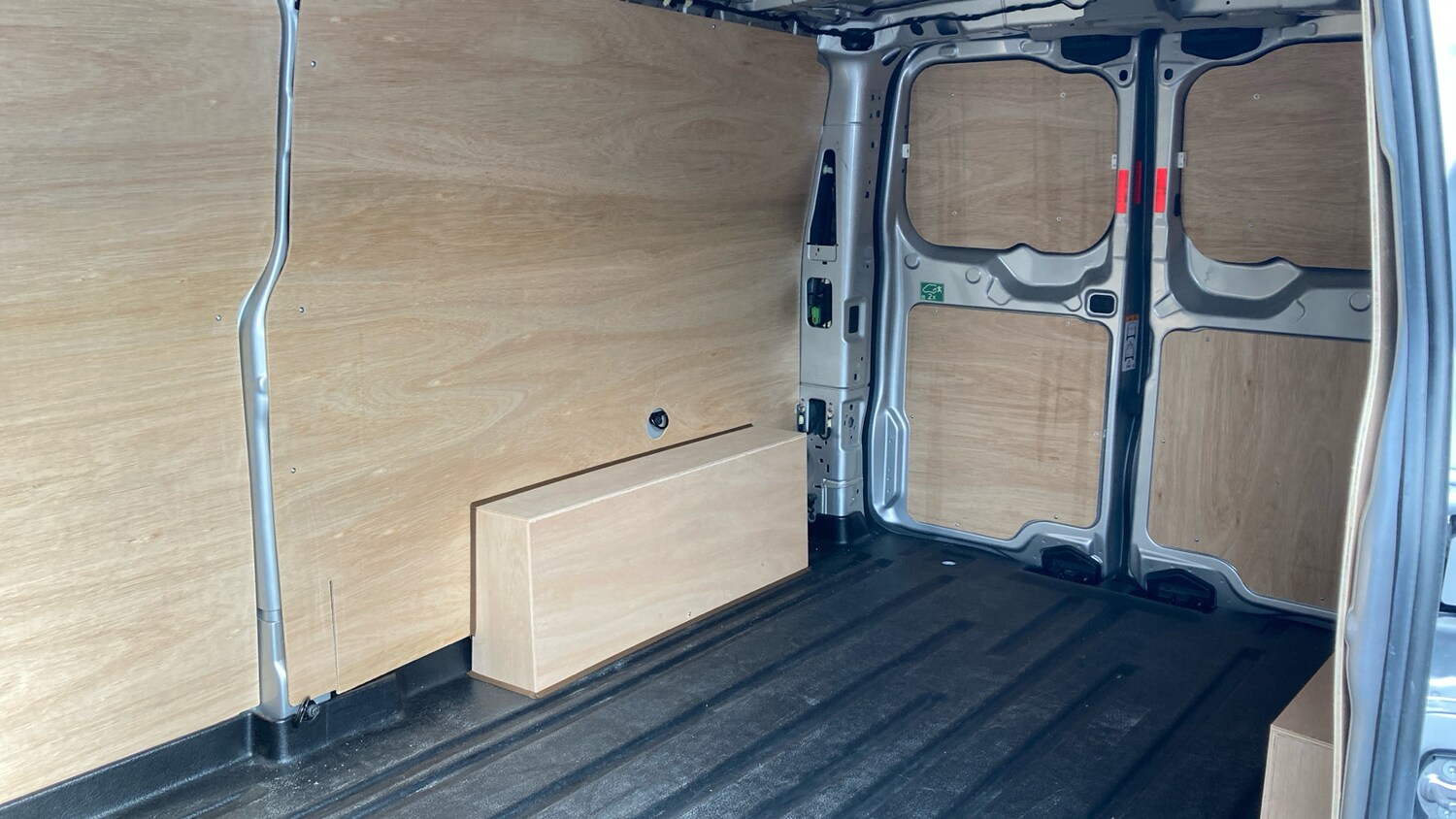 Used Ford Transit Custom 2024 for sale - 76263708: Photo 14