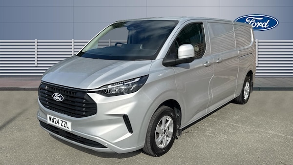 Used Ford Transit Custom 2024 for sale - 76263708: Photo 15