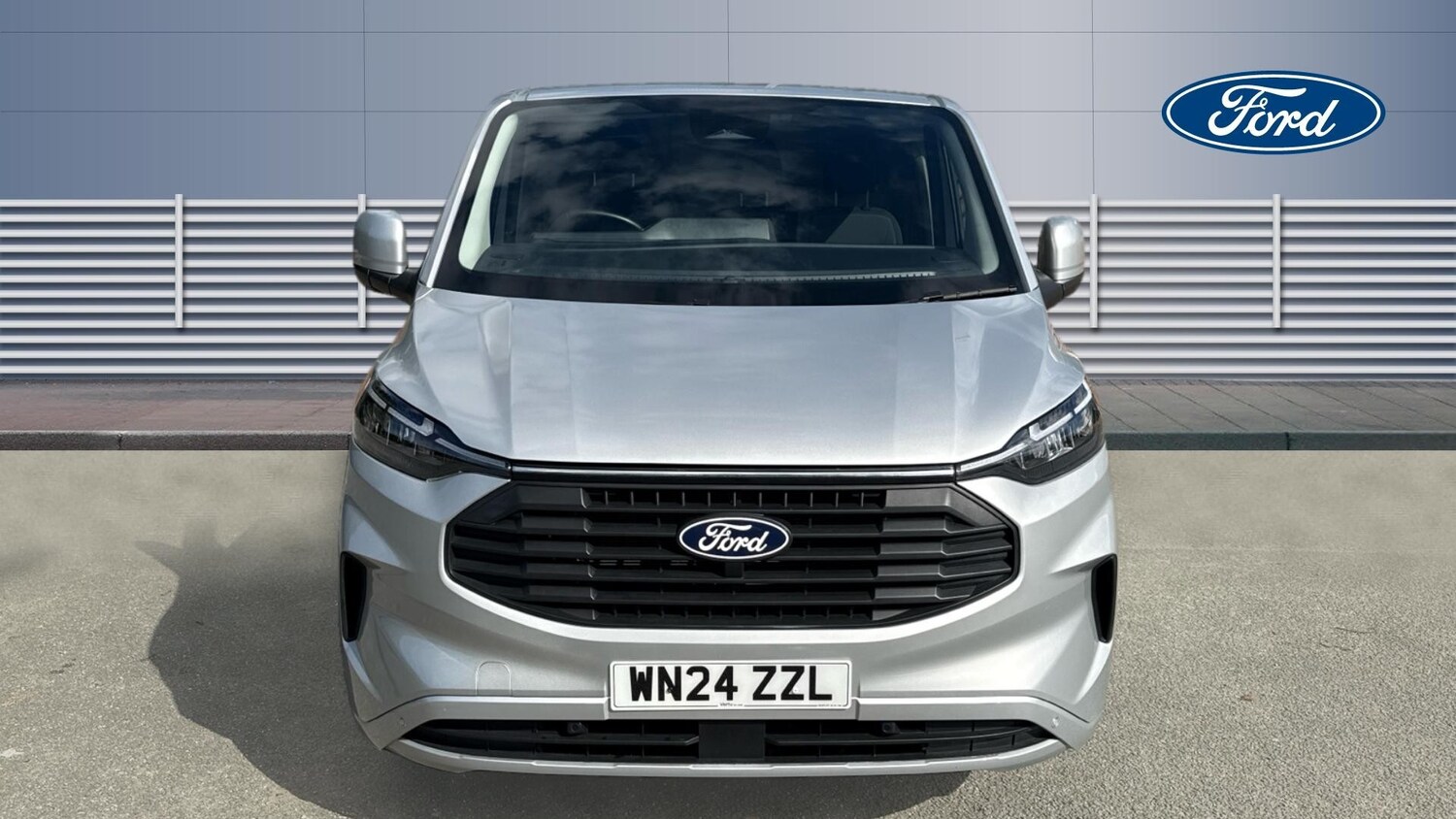 Used Ford Transit Custom 2024 for sale - 76263708: Photo 16