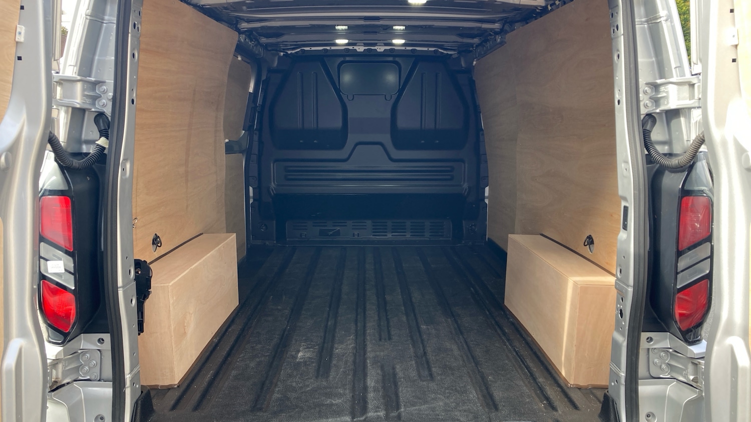 Used Ford Transit Custom 2024 for sale - 76263708: Photo 21