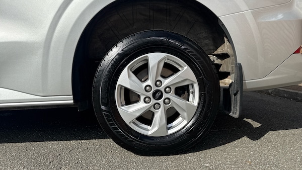 Used Ford Transit Custom 2024 for sale - 76263708: Photo 22