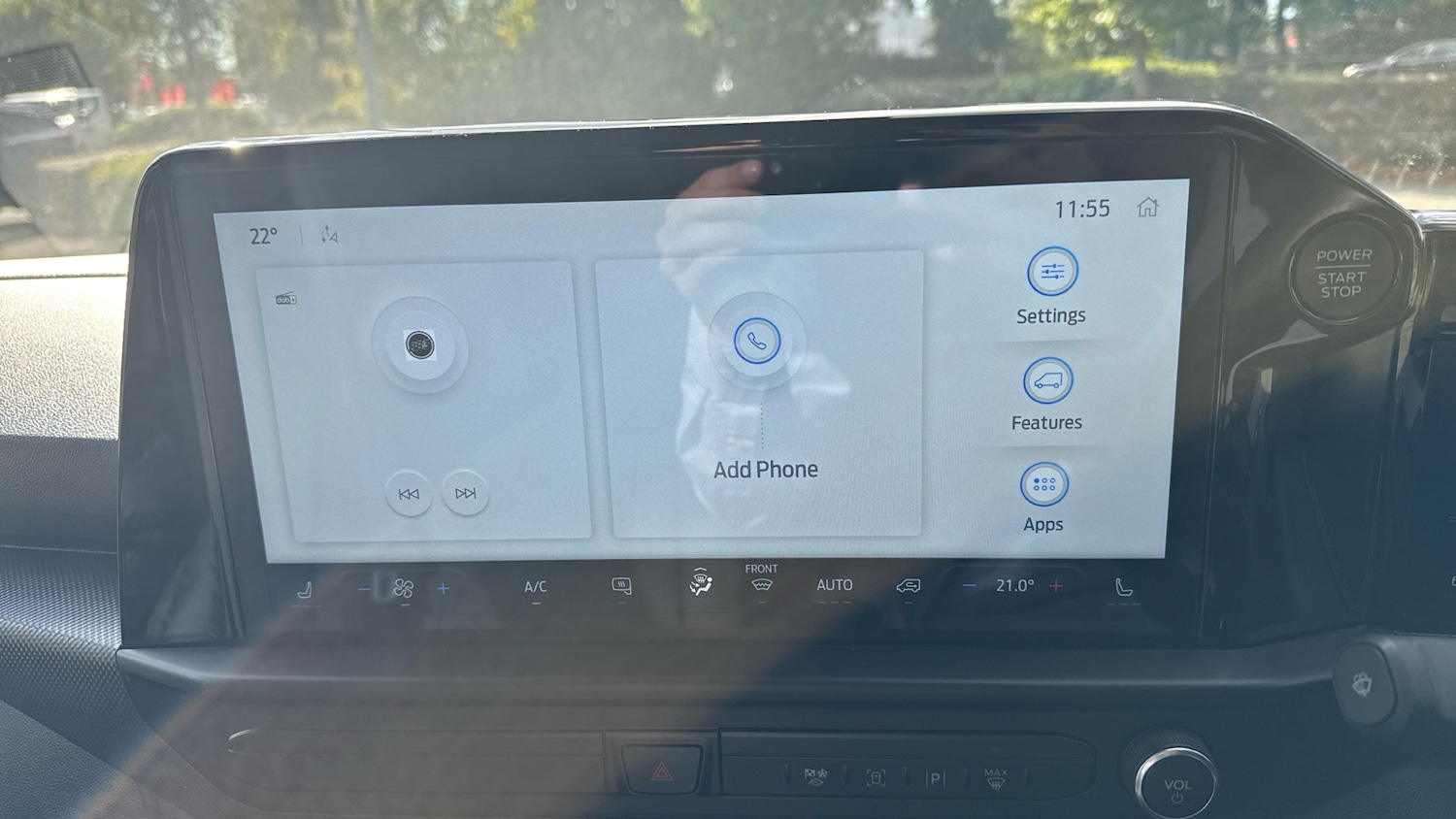 Used Ford Transit Custom 2024 for sale - 76263708: Photo 23