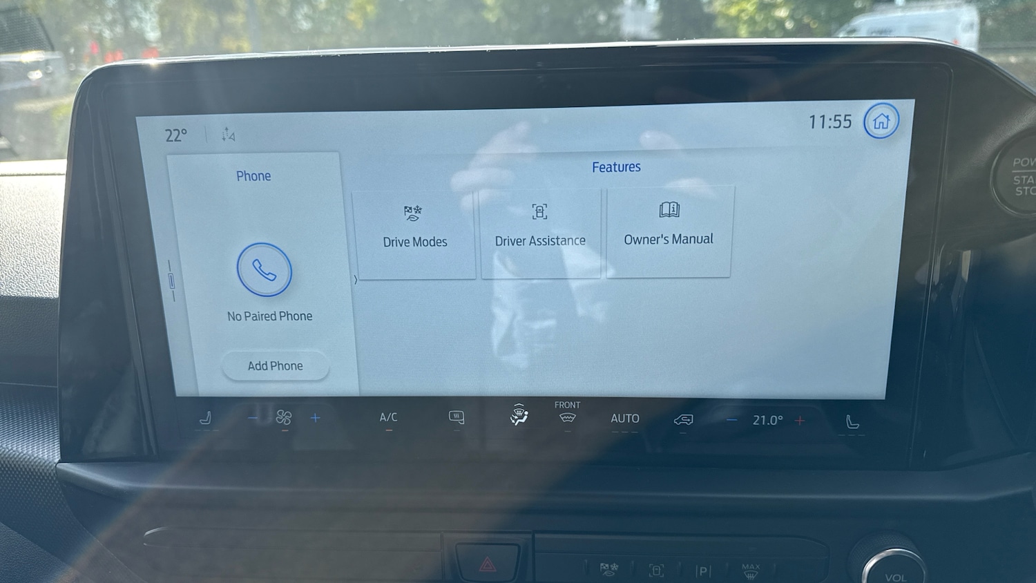 Used Ford Transit Custom 2024 for sale - 76263708: Photo 24