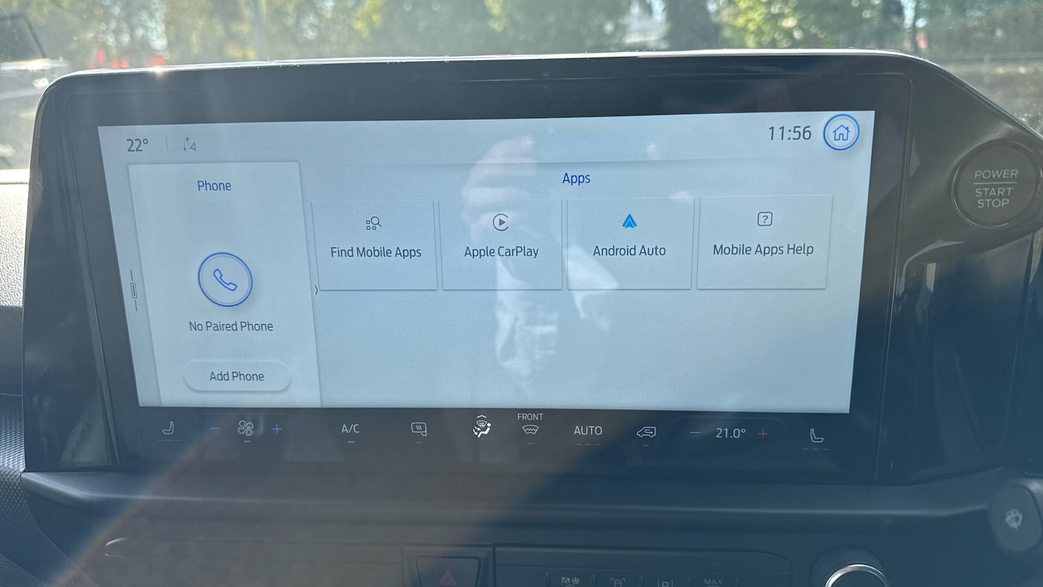 Used Ford Transit Custom 2024 for sale - 76263708: Photo 25