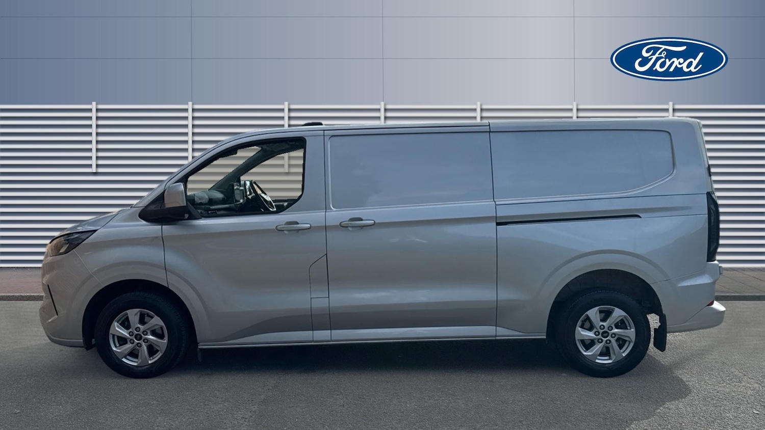 Used Ford Transit Custom 2024 for sale - 76263708: Photo 3