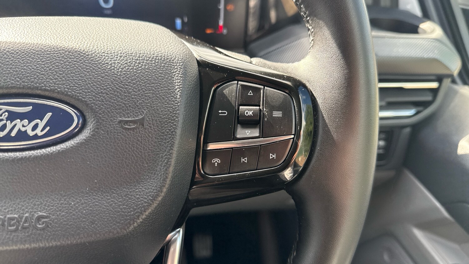 Used Ford Transit Custom 2024 for sale - 76263708: Photo 6