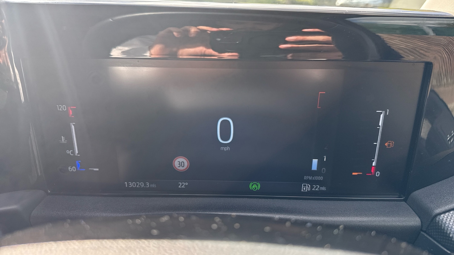 Used Ford Transit Custom 2024 for sale - 76263708: Photo 7