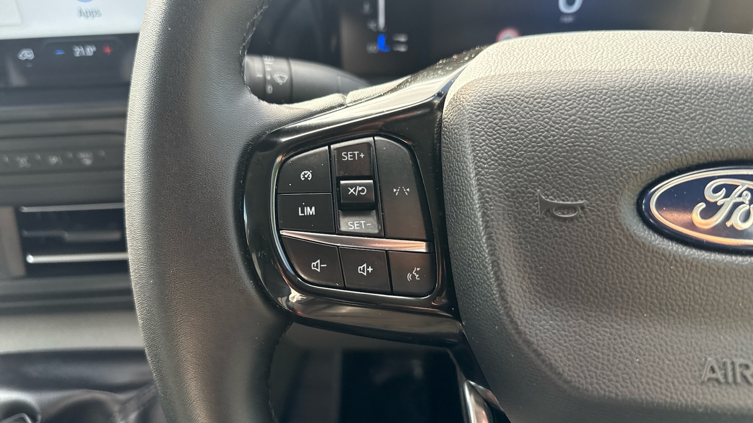 Used Ford Transit Custom 2024 for sale - 76263708: Photo 8