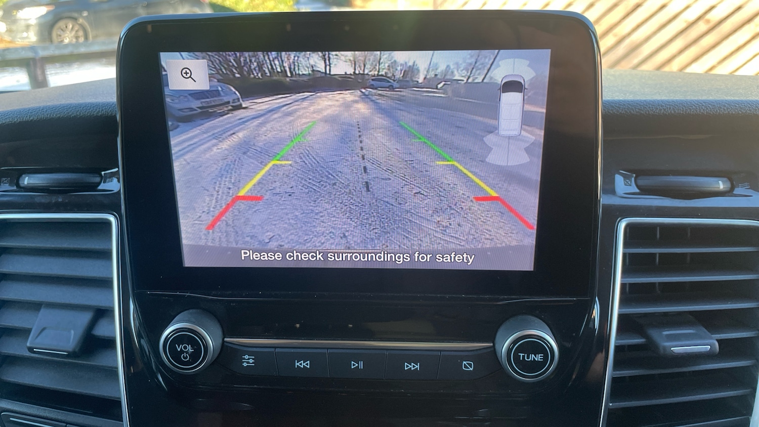 Used Ford Transit Custom 2022 for sale - 77138438: Photo 10