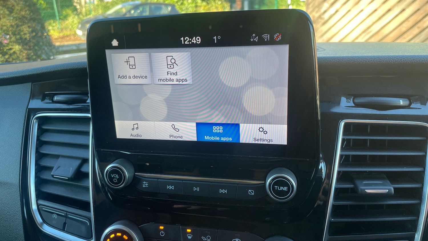 Used Ford Transit Custom 2022 for sale - 77138438: Photo 13